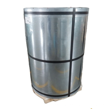 coated pre painted galvanized steel coil